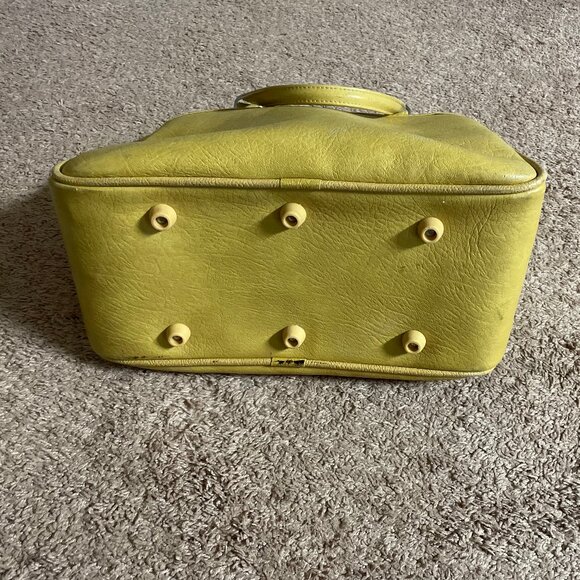 Vintage Escort Travel Bag - Picture 4 of 6